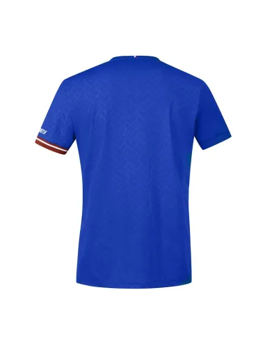 Camiseta Lcs Nâ°1 |Le Coq Sportif |Ropa de pádel