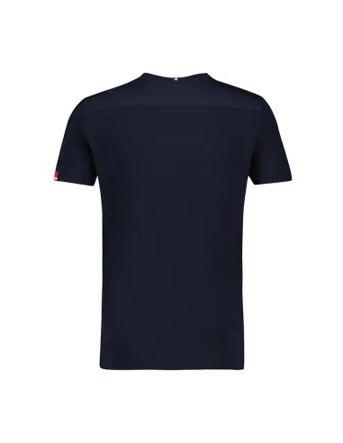 Camiseta Lcs Nâ°1 |Le Coq Sportif |Ropa de pádel
