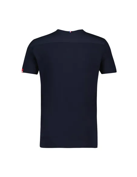 Camiseta Lcs Nâ°1 |Le Coq Sportif |Ropa de pádel Camiseta Lcs Nâ°1 |Le Coq Sportif |Ropa de pádel