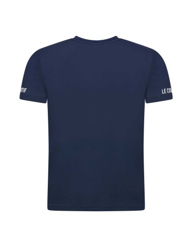 T-shirt Lcs N°3 M 2020720 |Le Coq Sportif |T-shirts