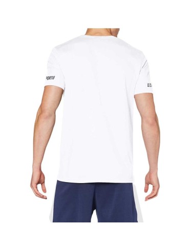 T-shirt Lcs N°3 M 2020720 |Le Coq Sportif |T-shirts