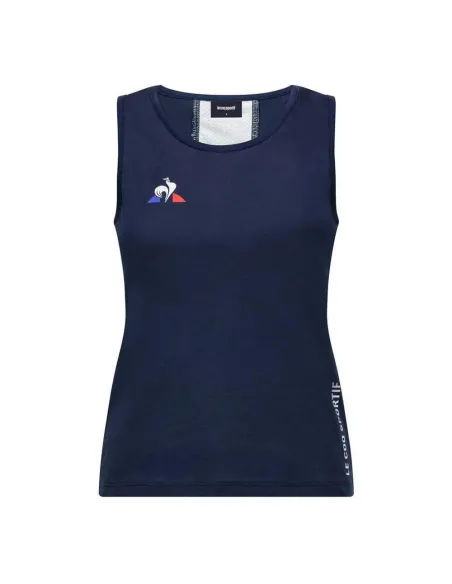 Camiseta Lcs N°4 W 2020712 Mujer |Le Coq Sportif |Donna