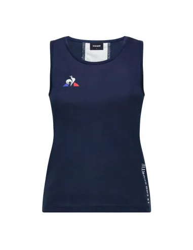 Camiseta Lcs N°4 W 2020712 Mujer |Le Coq Sportif |Donna