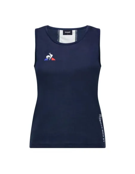 Camiseta Lcs N°4 W 2020712 Mujer |Le Coq Sportif |Donna