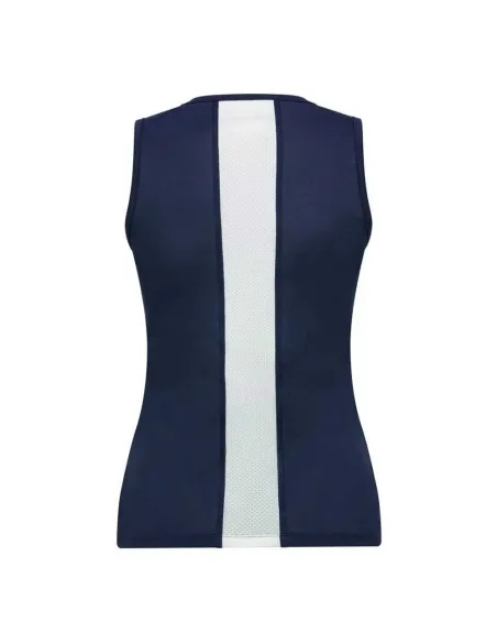 Camiseta Lcs N°4 W 2020712 Mujer |Le Coq Sportif |Donna