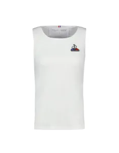Camiseta Lcs Mujer |Le Coq Sportif |Abbigliamento da padel