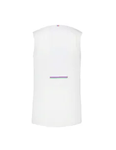 Camiseta Lcs Mujer |Le Coq Sportif |Abbigliamento da padel 2