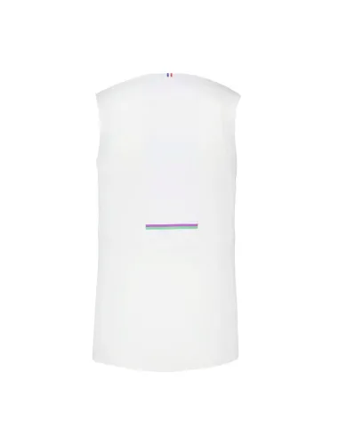 Camiseta Lcs Mujer |Le Coq Sportif |Abbigliamento da padel