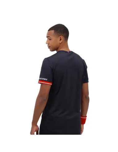 Camiseta Lcs Nâ°2 22 M 2220786 |Le Coq Sportif |Vêtements de padel