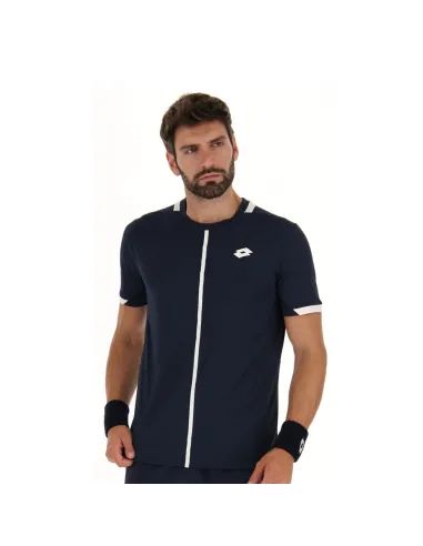 T-shirt Lotto Logo VII |LOTTO |T-shirts