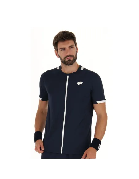 Camiseta Lotto Logo VII |LOTTO |T-shirts