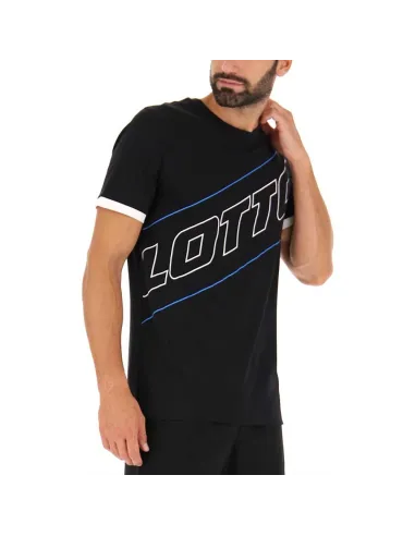 Lotto Logo Vii Tee Shirt |LOTTO |T-shirts