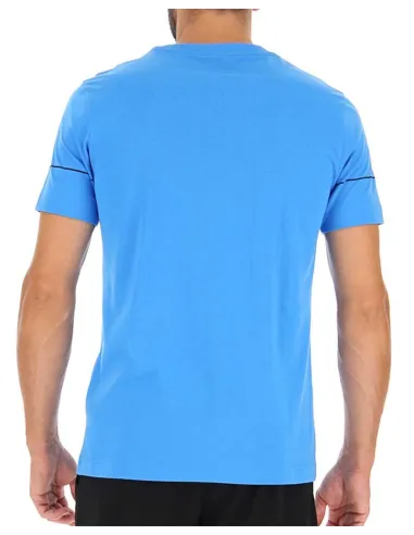 Camiseta Lotto Logo Vii Tee 217777 1cl |LOTTO |T-shirts
