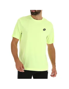 Camiseta Lotto Msp Tee |LOTTO |T-shirts