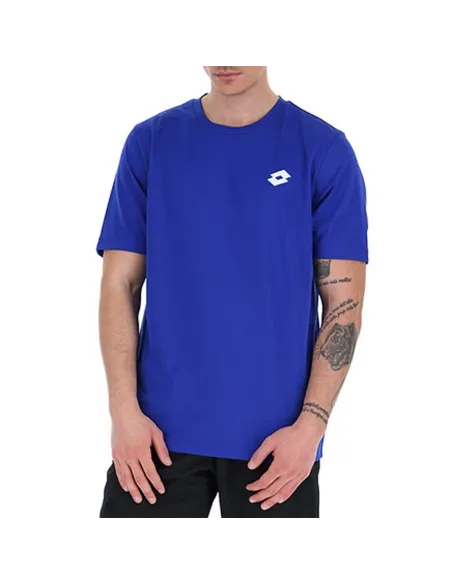 Camiseta Lotto Msp Tee |LOTTO |T-shirts