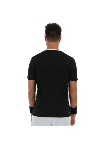 Camiseta Lotto Squadra Ii Tee 215453 0f1 |LOTTO |Vêtements de padel