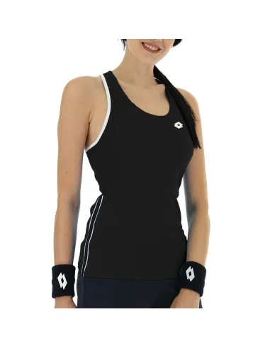 T-Shirt Lotto Squadra W Ii Tank 21543 |LOTTO |Woman