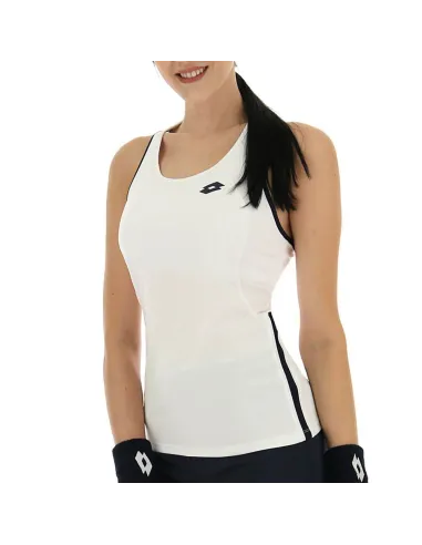 Camiseta Lotto Squadra W Ii Tank 21543 |LOTTO |Mulher