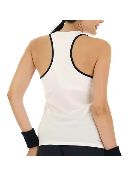 Camiseta Lotto Squadra W Ii Tank 21543 |LOTTO |Mulher