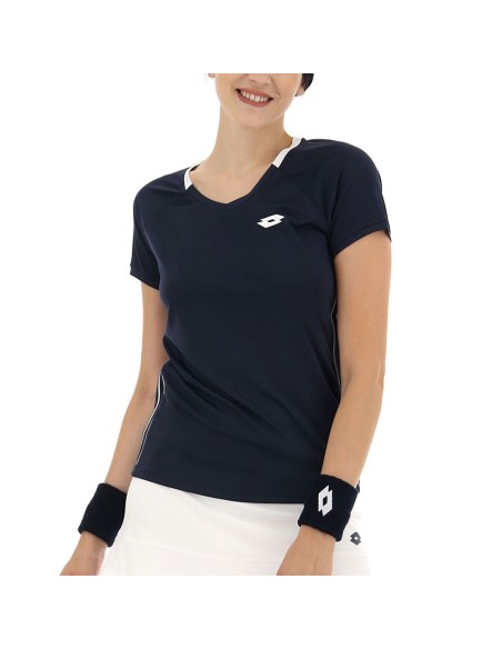T-Shirt Lotto Squadra W Ii Tee 215434 |LOTTO |T-shirts T-Shirt Lotto Squadra W Ii Tee 215434 |LOTTO |T-shirts