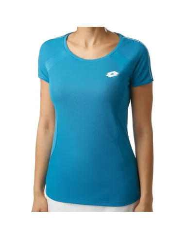 Camiseta Lotto Squadra W Pl 210393 1ci Mujer |LOTTO |Padel clothing