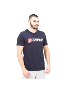 Camiseta Lotto Tee Logo 213456 0c4 |LOTTO |T-shirts 2
