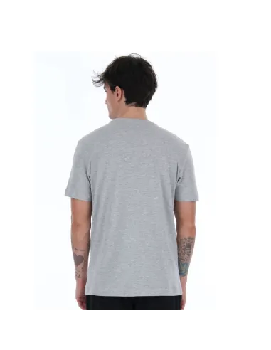 Camiseta Lotto Tee Logo Mel 215860 1cw |LOTTO |T-shirts