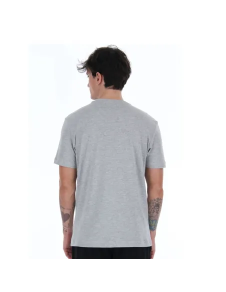 Camiseta Lotto Tee Logo Mel 215860 1cw |LOTTO |T-shirts