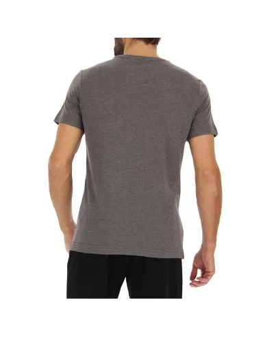 Camiseta Lotto Tee Logo Mel 215860 1cw |LOTTO |T-shirts