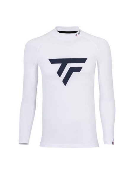 Camiseta Manga Larga Tecnifibre Tech 22tectels |TECNIFIBRE |TECNIFIBRE padel clothing