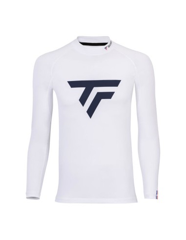 Camiseta Manga Larga Tecnifibre Tech 22tectels |TECNIFIBRE |TECNIFIBRE padel clothing