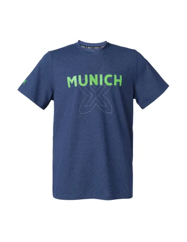 Camiseta Munich Oxygen |MUNICH |T-shirts