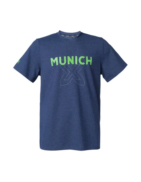 Camiseta Munich Oxygen |MUNICH |T-shirts