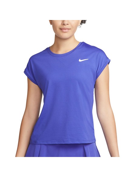 Camiseta Nike Court Victory Mujer |NIKE |NIKE padel clothing Camiseta Nike Court Victory Mujer |NIKE |NIKE padel clothing