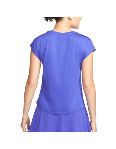 Camiseta Nike Court Victory Mujer |NIKE |NIKE padel clothing