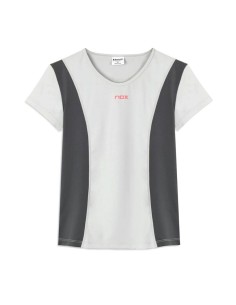T-shirt femme Nox Pro Regular Lg |NOX |Vêtements de pade NOX