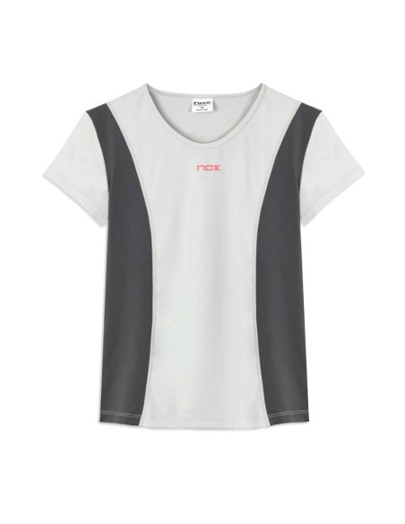 Nox Pro Regular Lg Women's T-Shirt |NOX |NOX padel clothing