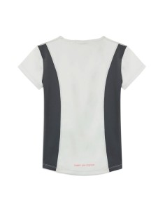 Maglietta da donna Nox Pro Regular Lg |NOX |Abbigliamento da padel NOX 2