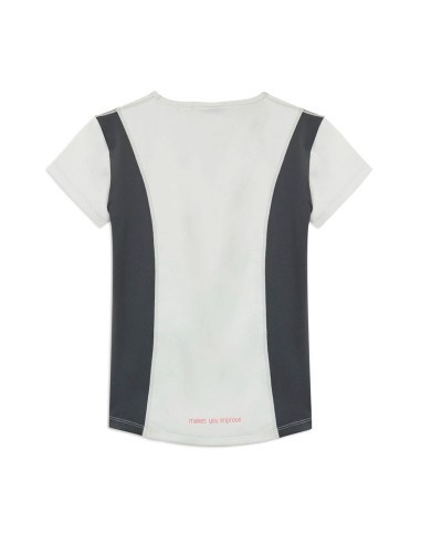 Camiseta Nox Pro Regular Lg Mujer |NOX |Ropa pádel NOX