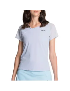 T-shirt femme Nox Pro Regular |NOX |Vêtements de pade NOX