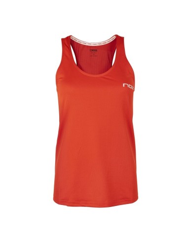 Canotta da donna Nox Team |NOX |Abbigliamento da padel NOX