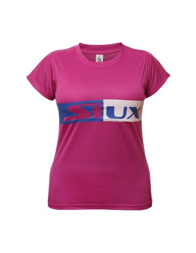 T-Shirt Revolution Fille |SIUX |Vêtements de padel SIUX