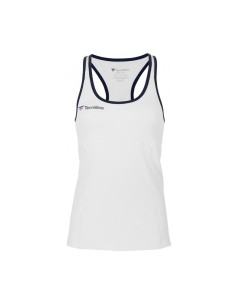 Camiseta Sin Mangas Tecnifibre F3 Mujer |TECNIFIBRE |Abbigliamento da padel TECNIFIBRE