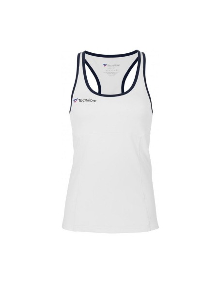 Camiseta Sin Mangas Tecnifibre F3 Mujer |TECNIFIBRE |Vêtements de padel TECNIFIBRE Camiseta Sin Mangas Tecnifibre F3 Mujer |TECNIFIBRE |Vêtements de padel TECNIFIBRE