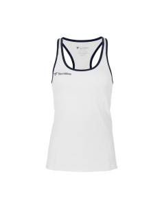 Tecnifibre F3 Women's Sleeveless T-Shirt |TECNIFIBRE |TECNIFIBRE padel clothing 2
