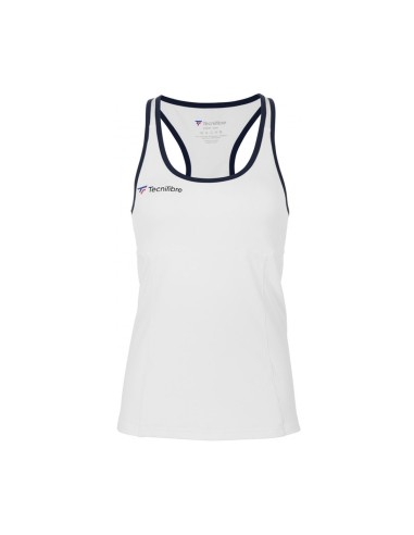 Camiseta Sin Mangas Tecnifibre F3 Mujer |TECNIFIBRE |Vêtements de padel TECNIFIBRE
