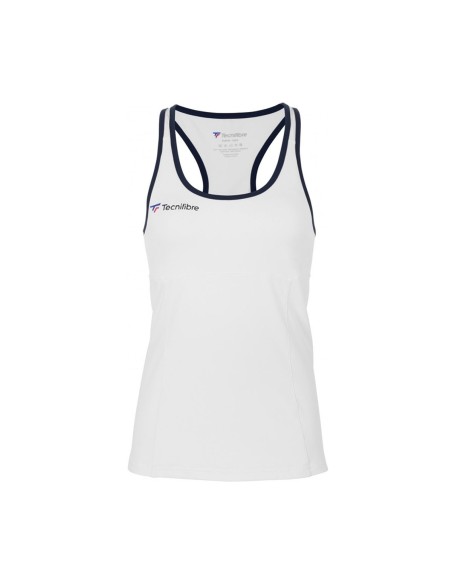 Camiseta Sin Mangas Tecnifibre F3 Mujer |TECNIFIBRE |Vêtements de padel TECNIFIBRE Camiseta Sin Mangas Tecnifibre F3 Mujer |TECNIFIBRE |Vêtements de padel TECNIFIBRE