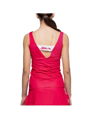 T-Shirt Siux Alexandra |SIUX |Abbigliamento da padel SIUX