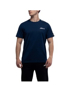 Camiseta Siux Algodón Sesat |SIUX |Vêtements de padel SIUX