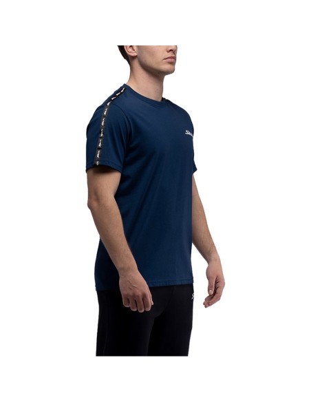 Camiseta Siux Algodón Sesat |SIUX |Ropa de pádel SIUX